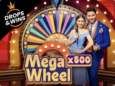 Mega Wheel