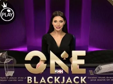 ONE Blackjack