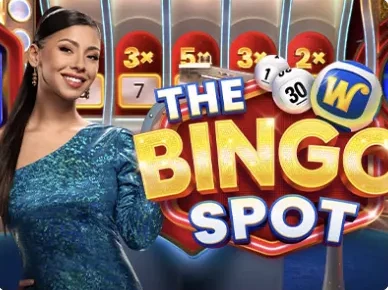 The Bingo Spot